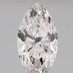 IGI 1.47 Carat Marquise Lab Grown Diamond 人工培育鑽石 實驗室人造鑽石
