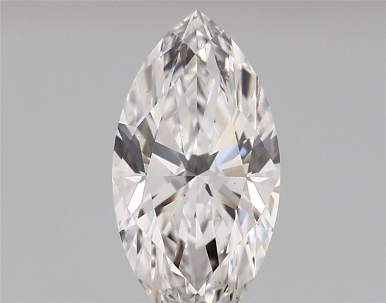 IGI 1.47 Carat Marquise Lab Grown Diamond 人工培育鑽石 實驗室人造鑽石