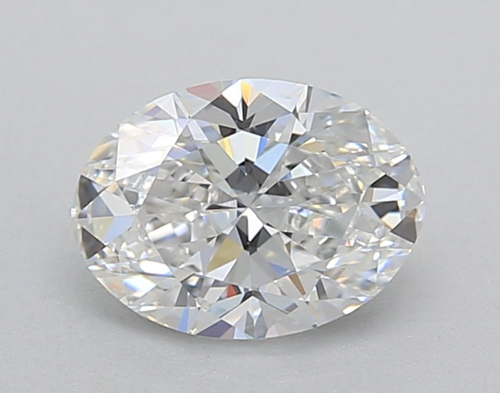 IGI 1.02 Carat 橢圓形 - Oval 培育鑽石 Lab Grown Diamond 人造鑽石 人工鑽石 實驗室鑽石 培養鑽石 香港 培育鑽 