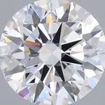 IGI 1.22 Carat Round Brilliant Lab Grown Diamond 人工培育鑽石 實驗室人造鑽石