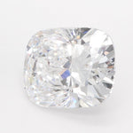 IGI 3.03 Carat Cushion Lab Grown Diamond 人工培育鑽石 實驗室人造鑽石