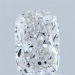 IGI 1.09 Carat Cushion Lab Grown Diamond 人工培育鑽石 實驗室人造鑽石