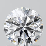 IGI 1.03 Carat Round Brilliant Lab Grown Diamond