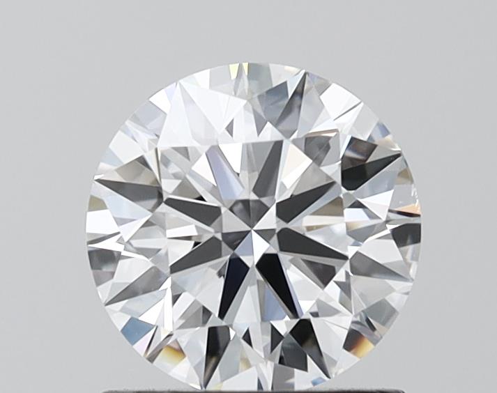 IGI 1.03 Carat Round Brilliant Lab Grown Diamond