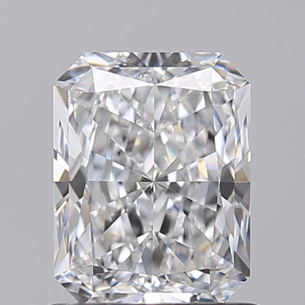 IGI 1.02 Carat 雷地恩切割 - Radiant Cut 培育鑽石 Lab Grown Diamond 人造鑽石 人工鑽石 實驗室鑽石 培養鑽石 香港 培育鑽 