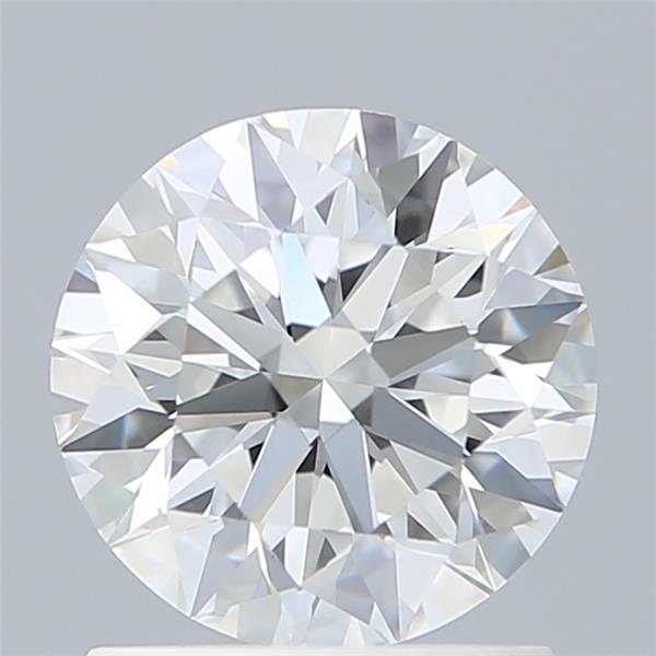 IGI 1.3 Carat Round Brilliant Lab Grown Diamond