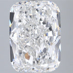 IGI 4.00 Carat Cushion Lab Grown Diamond 人工培育鑽石 實驗室人造鑽石
