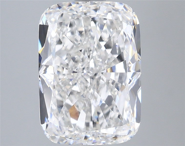 IGI 4.00 Carat Cushion Lab Grown Diamond 人工培育鑽石 實驗室人造鑽石