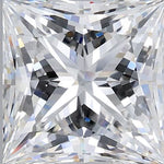 IGI 2.57 Carat Princess Cut Lab Grown Diamond 人工培育鑽石 實驗室人造鑽石