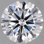 IGI 1.60 Carat Round Brilliant Lab Grown Diamond 人工培育鑽石 實驗室人造鑽石