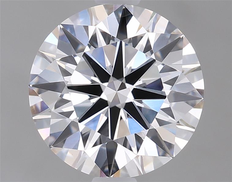 IGI 1.60 Carat Round Brilliant Lab Grown Diamond 人工培育鑽石 實驗室人造鑽石