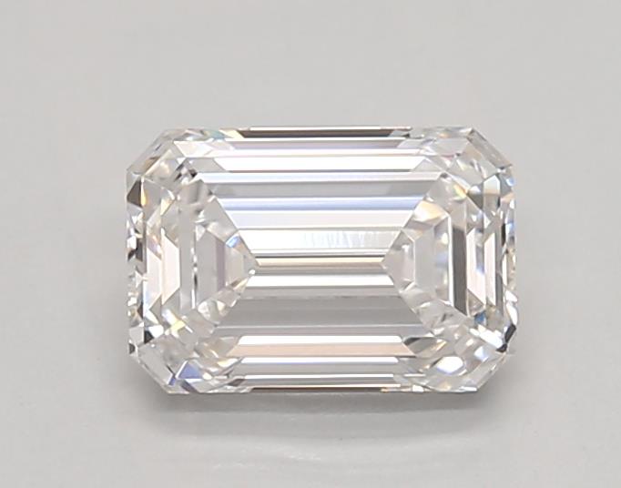 IGI 0.90 Carat Emerald Lab Grown Diamond 人工培育鑽石 實驗室人造鑽石