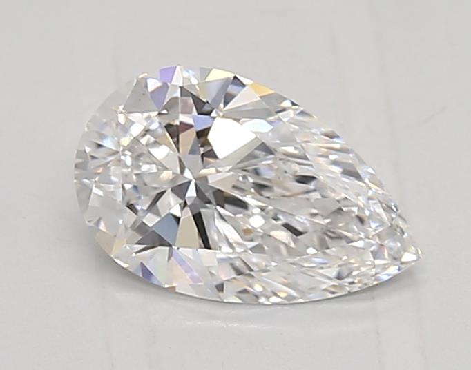 IGI 0.85 Carat Pear Lab Grown Diamond 人工培育鑽石 實驗室人造鑽石