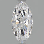 IGI 1.16 Carat Marquise Lab Grown Diamond 人工培育鑽石 實驗室人造鑽石