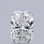 IGI 1.06 Carat Cushion Lab Grown Diamond 人工培育鑽石 實驗室人造鑽石