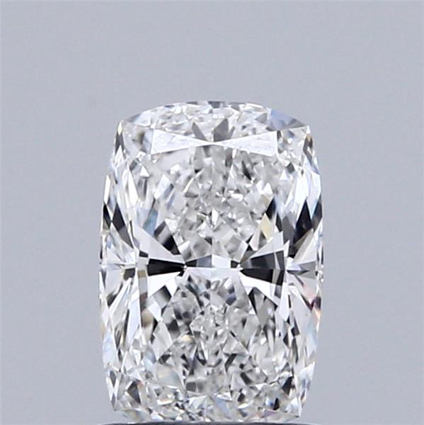 IGI 1.06 Carat Cushion Lab Grown Diamond 人工培育鑽石 實驗室人造鑽石