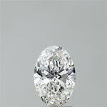 IGI 1.86 Carat Oval Lab Grown Diamond 人工培育鑽石 實驗室人造鑽石