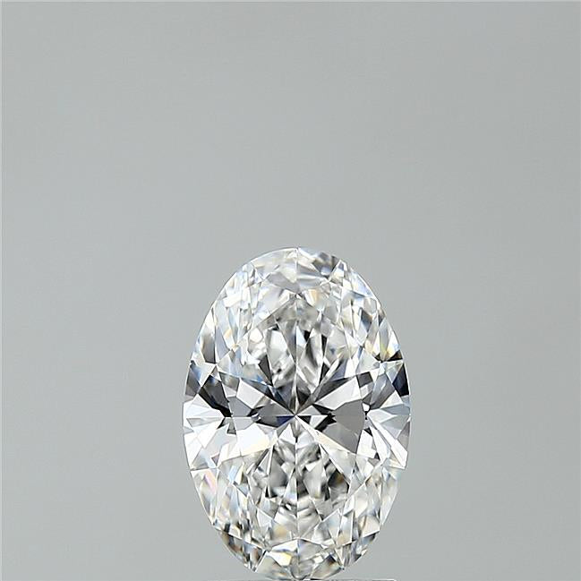 IGI 1.86 Carat Oval Lab Grown Diamond 人工培育鑽石 實驗室人造鑽石