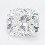 IGI 3.32 Carat Cushion Lab Grown Diamond 人工培育鑽石 實驗室人造鑽石