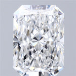IGI 2.52 Carat Radiant Cut Lab Grown Diamond 人工培育鑽石 實驗室人造鑽石