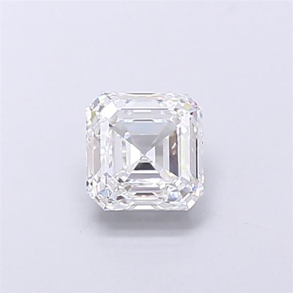 IGI 1.1 Carat Asscher Lab Grown Diamond