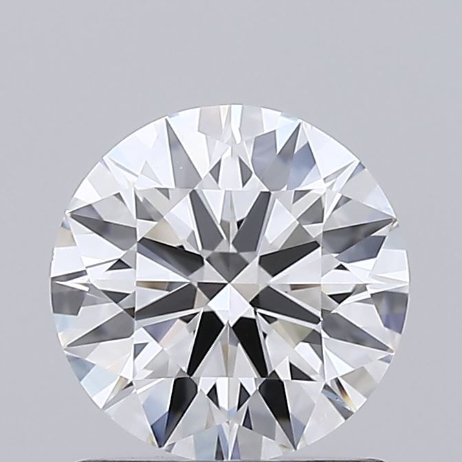 IGI 0.94 Carat Round Brilliant Lab Grown Diamond