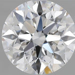 IGI 2.00 Carat Round Brilliant Lab Grown Diamond 人工培育鑽石 實驗室人造鑽石