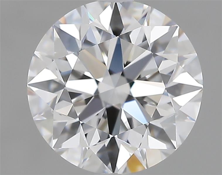 IGI 2.00 Carat Round Brilliant Lab Grown Diamond 人工培育鑽石 實驗室人造鑽石