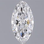 IGI 1.29 Carat Marquise Lab Grown Diamond