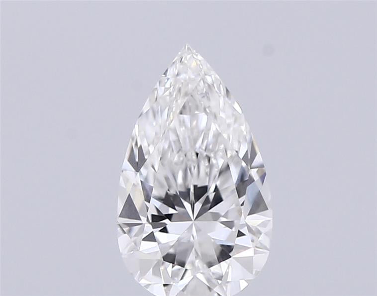 IGI 1.09 Carat Pear Lab Grown Diamond 人工培育鑽石 實驗室人造鑽石