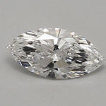 IGI 0.7 Carat Marquise Lab Grown Diamond