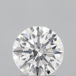 IGI 1.34 Carat Round Brilliant Lab Grown Diamond