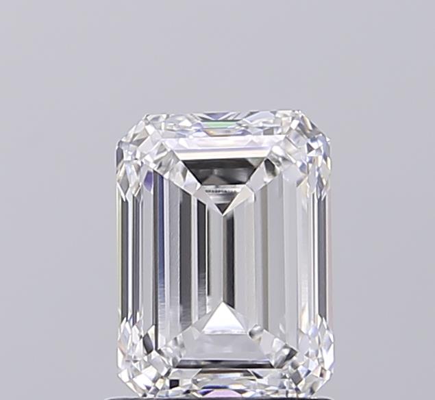 IGI 1.53 Carat Emerald Lab Grown Diamond 人工培育鑽石 實驗室人造鑽石