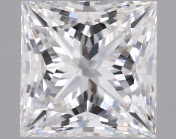 IGI 1.51 Carat Princess Cut Lab Grown Diamond 人工培育鑽石 實驗室人造鑽石