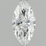 IGI 1.01 Carat Marquise Lab Grown Diamond 人工培育鑽石 實驗室人造鑽石