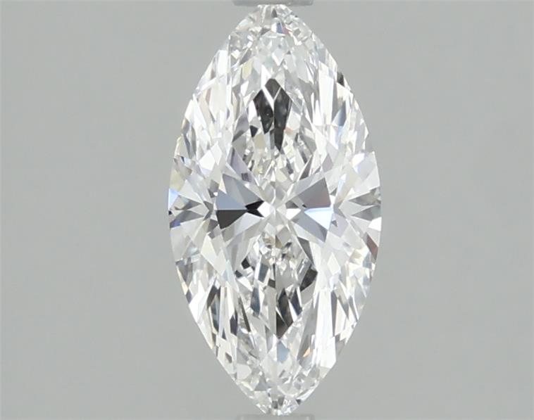 IGI 1.01 Carat Marquise Lab Grown Diamond 人工培育鑽石 實驗室人造鑽石