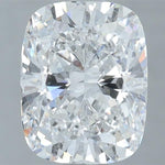 IGI 1.92 Carat Cushion Lab Grown Diamond 人工培育鑽石 實驗室人造鑽石