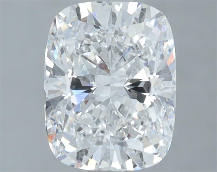 IGI 1.92 Carat Cushion Lab Grown Diamond 人工培育鑽石 實驗室人造鑽石