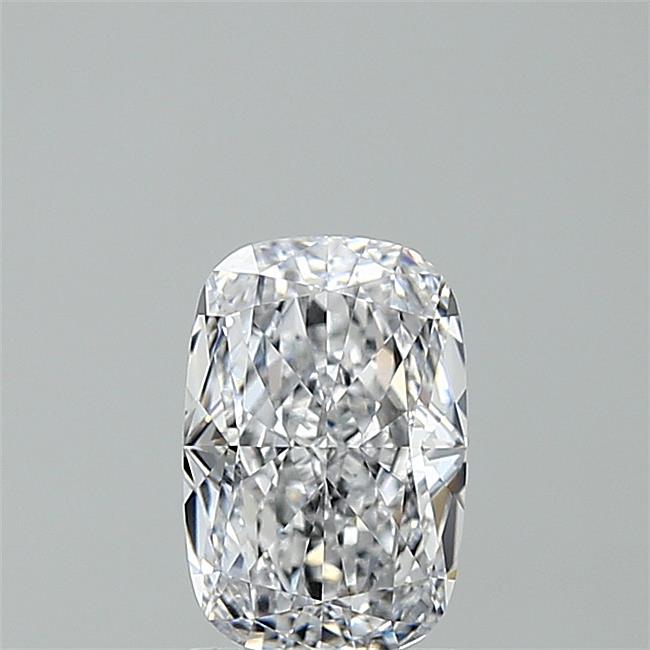 IGI 1.31 Carat Cushion Lab Grown Diamond 人工培育鑽石 實驗室人造鑽石