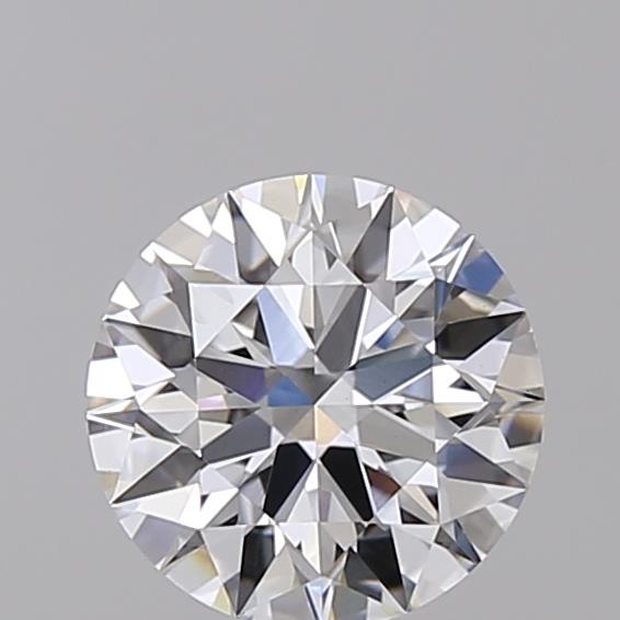 GIA 1.02 Carat Round Brilliant Lab Grown Diamond