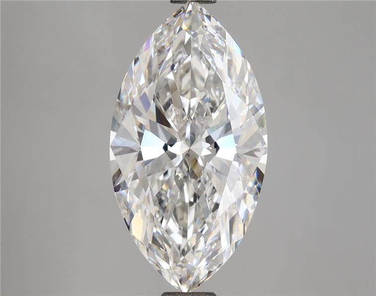 IGI 3.51 Carat Marquise Lab Grown Diamond 人工培育鑽石 實驗室人造鑽石