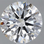 IGI 2.09 Carat Round Brilliant Lab Grown Diamond 人工培育鑽石 實驗室人造鑽石