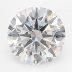 IGI 3.10 Carat Round Brilliant Lab Grown Diamond 人工培育鑽石 實驗室人造鑽石