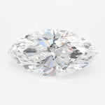 IGI 1.21 Carat Marquise Lab Grown Diamond