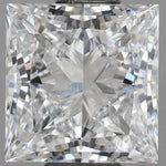 IGI 1.02 Carat Princess Cut Lab Grown Diamond