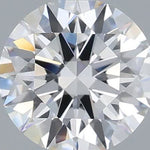 IGI 0.71 Carat Round Brilliant Lab Grown Diamond 人工培育鑽石 實驗室人造鑽石