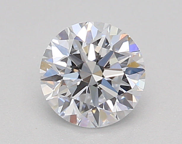 IGI 0.34 Carat Round Brilliant Lab Grown Diamond