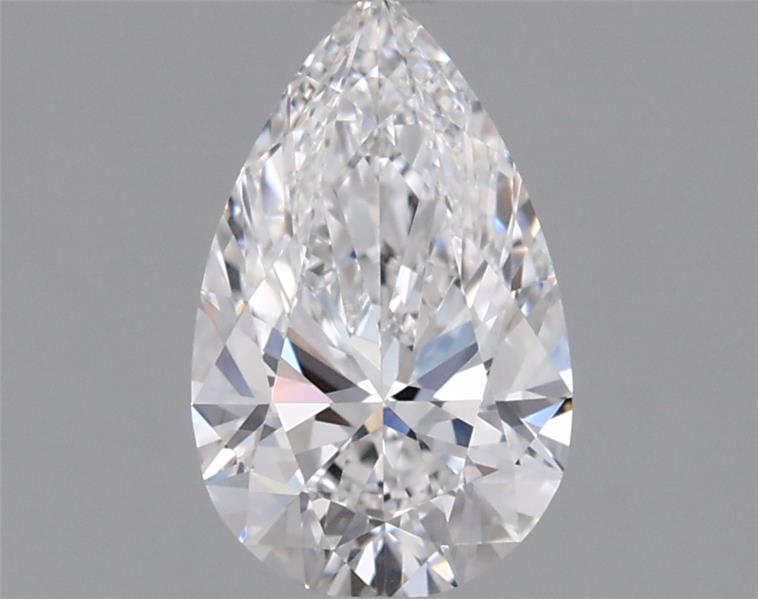 IGI 0.96 Carat Pear Lab Grown Diamond 人工培育鑽石 實驗室人造鑽石