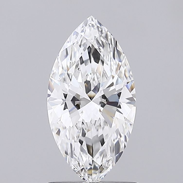 IGI 1.28 Carat Marquise Lab Grown Diamond