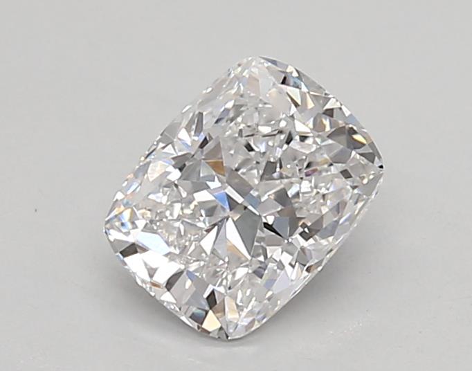 IGI 0.74 Carat Cushion Lab Grown Diamond 人工培育鑽石 實驗室人造鑽石